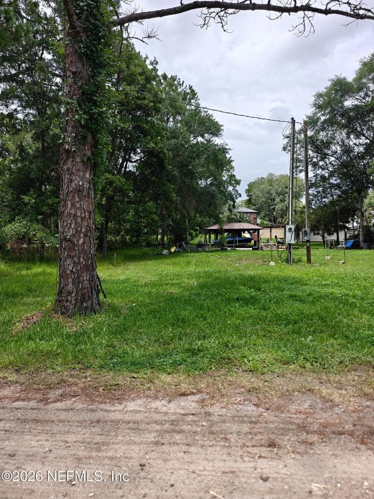 0 HIDE-A-WAY Drive, Jacksonville, FL 32258, Jacksonville, FL - photo 2