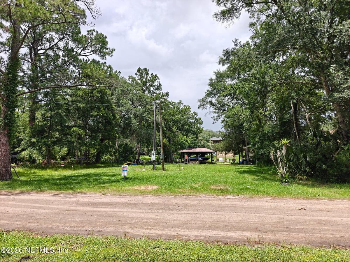 0 HIDE-A-WAY Drive, Jacksonville, FL 32258, Jacksonville, FL - photo 3