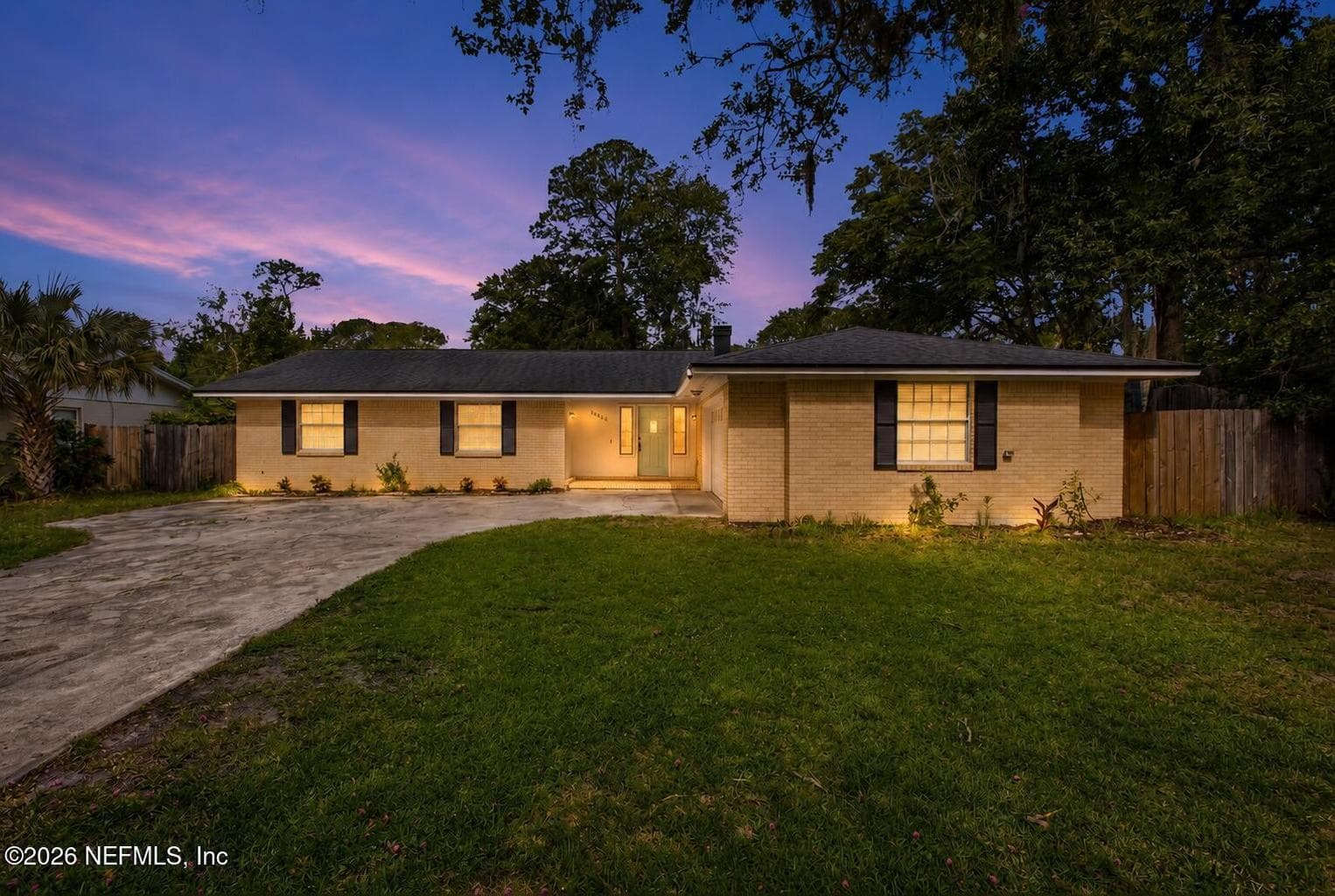 10620 HAMPTON Road, Jacksonville, FL 32257, Jacksonville, FL - photo 1