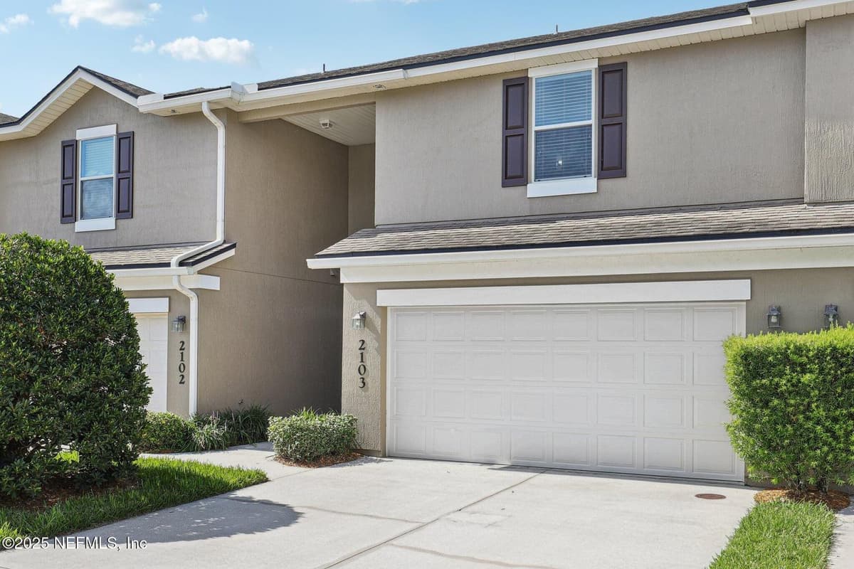 1500 CALMING WATER Drive 2103, Fleming Island, FL 32003, Fleming Island, FL - photo 2
