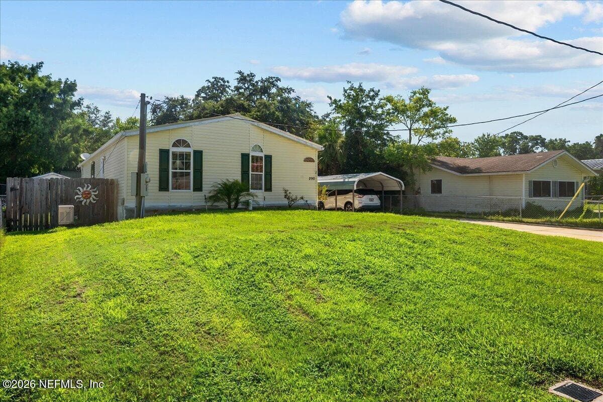 290 TARPON Boulevard, Palatka, FL 32177, Palatka, FL - photo 2