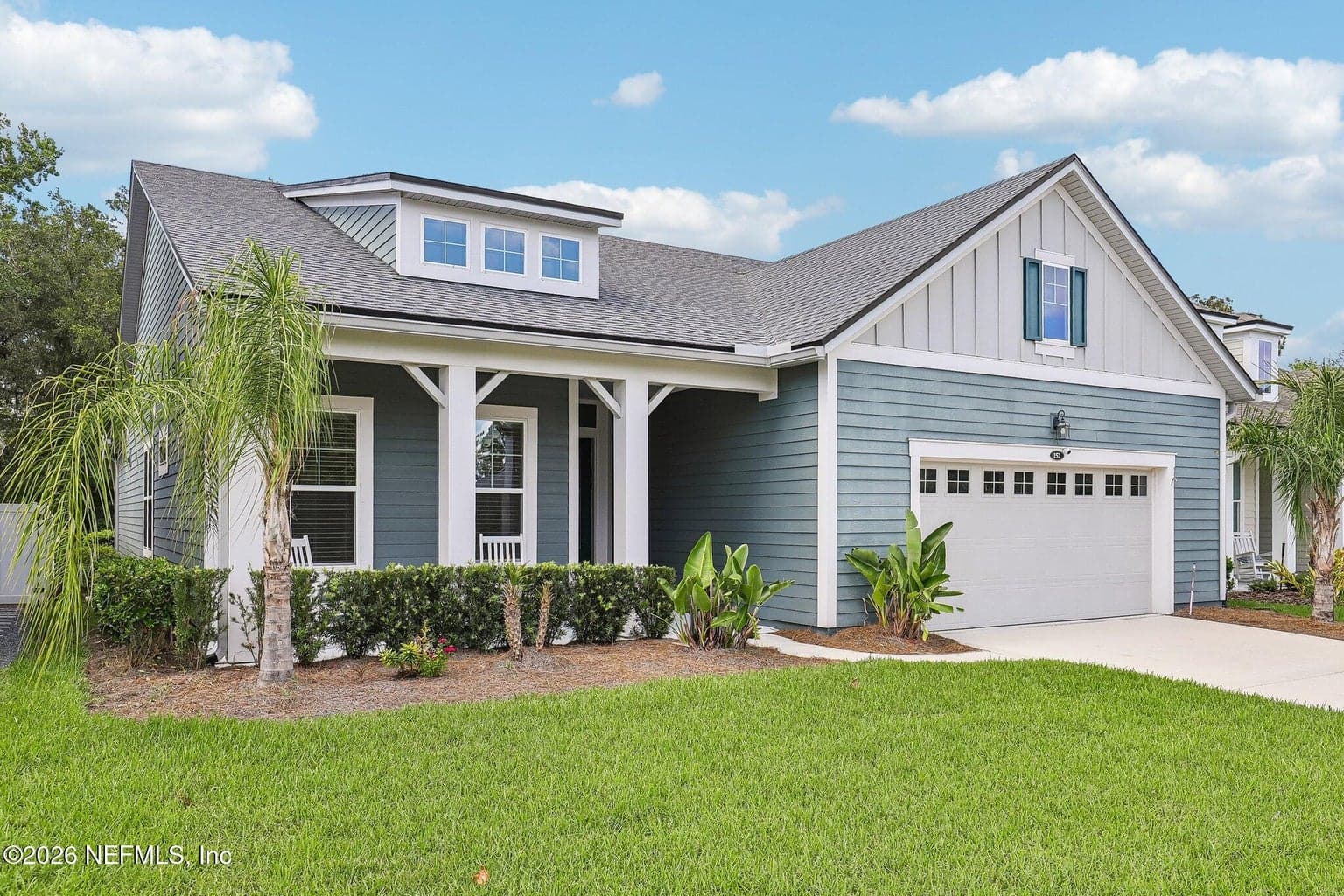 152 CLOVERBROOK Road, St. Johns, FL 32259, St. Johns, FL - photo 1