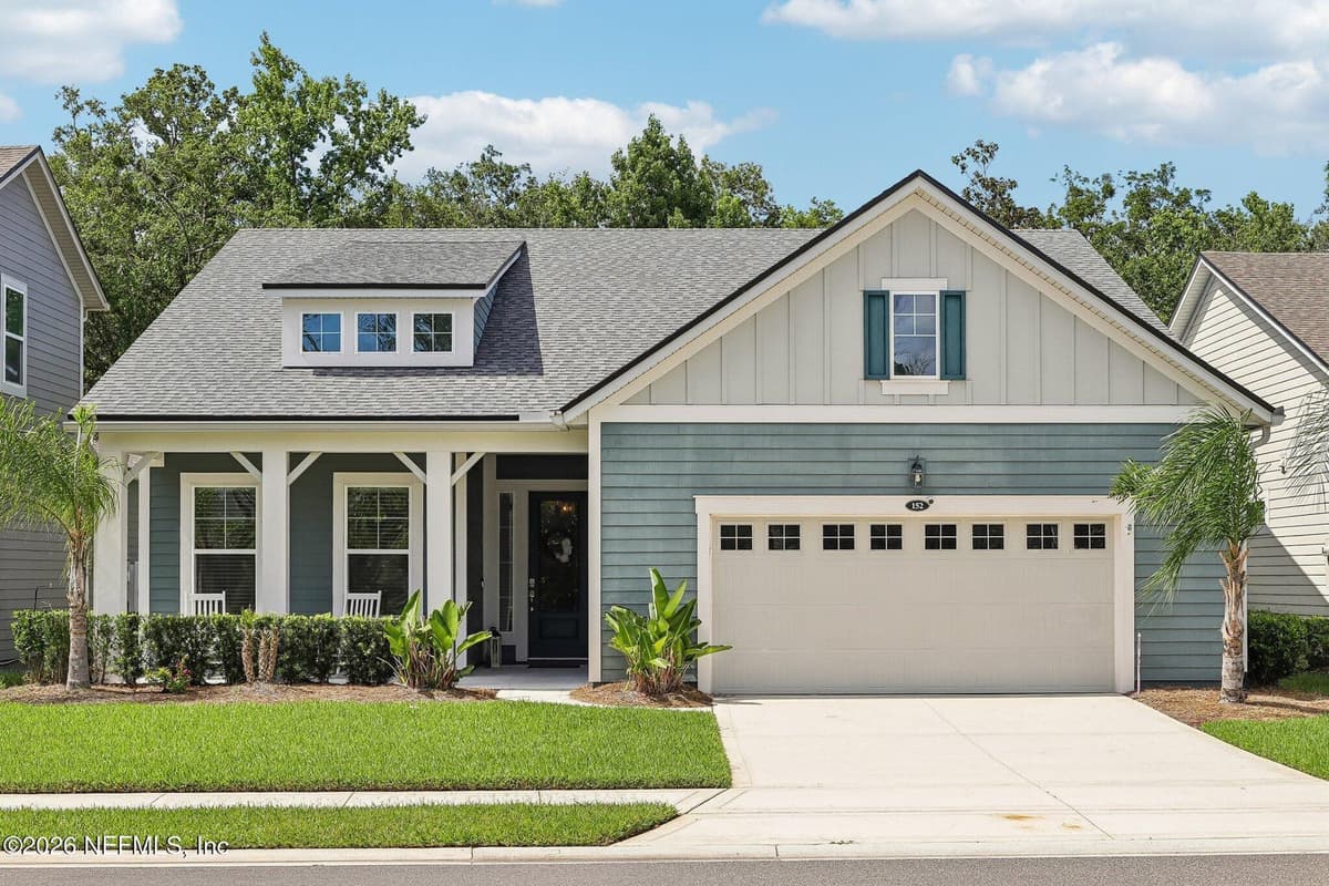 152 CLOVERBROOK Road, St. Johns, FL 32259, St. Johns, FL - photo 3