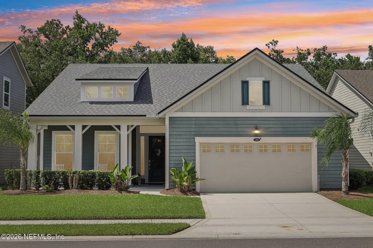152 CLOVERBROOK Road, St. Johns, FL 32259, St. Johns, FL - photo 2
