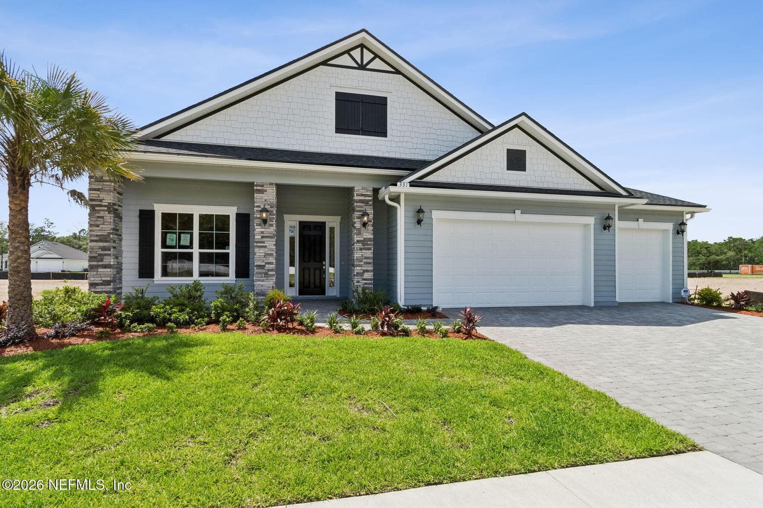 331 SANDY BLUFF Drive 0078, Yulee, FL 32097, Yulee, FL - photo 1
