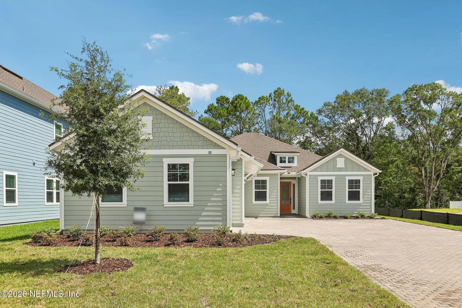 88 CRES SHRS Road, St. Augustine, FL 32086, St. Augustine, FL - photo 1