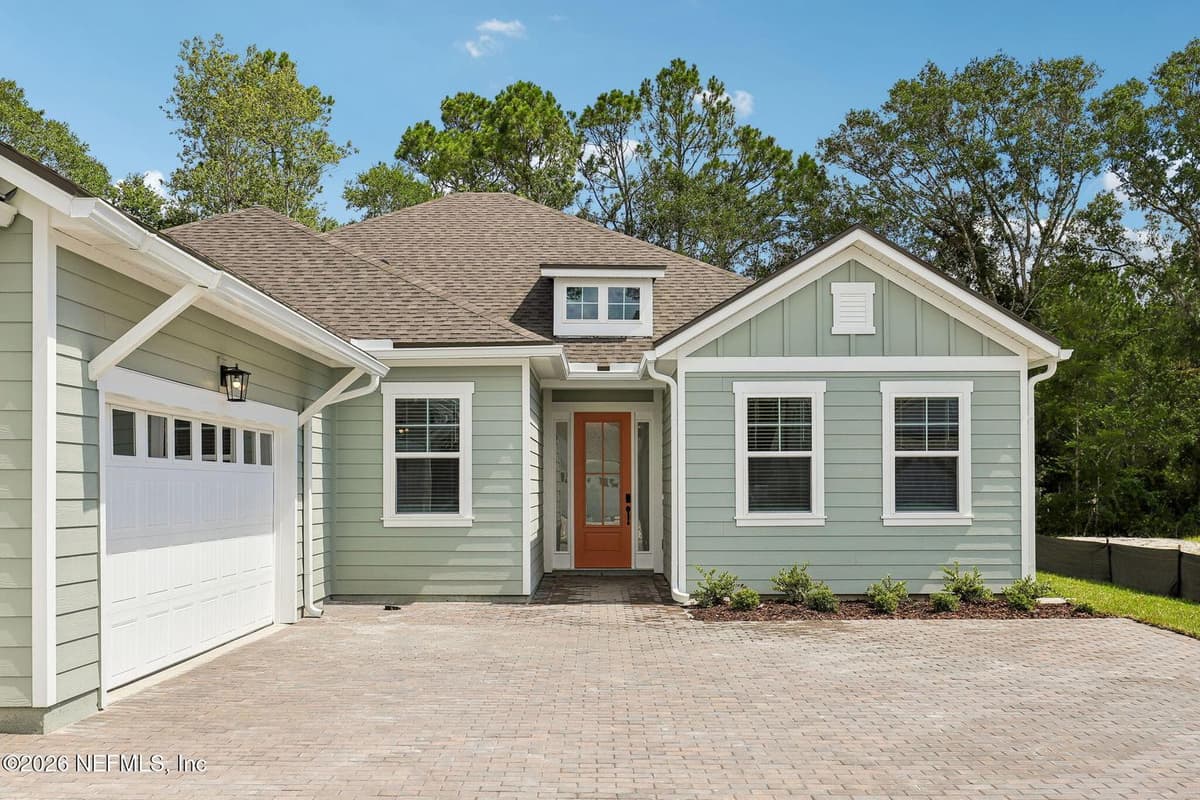 88 CRES SHRS Road, St. Augustine, FL 32086, St. Augustine, FL - photo 3