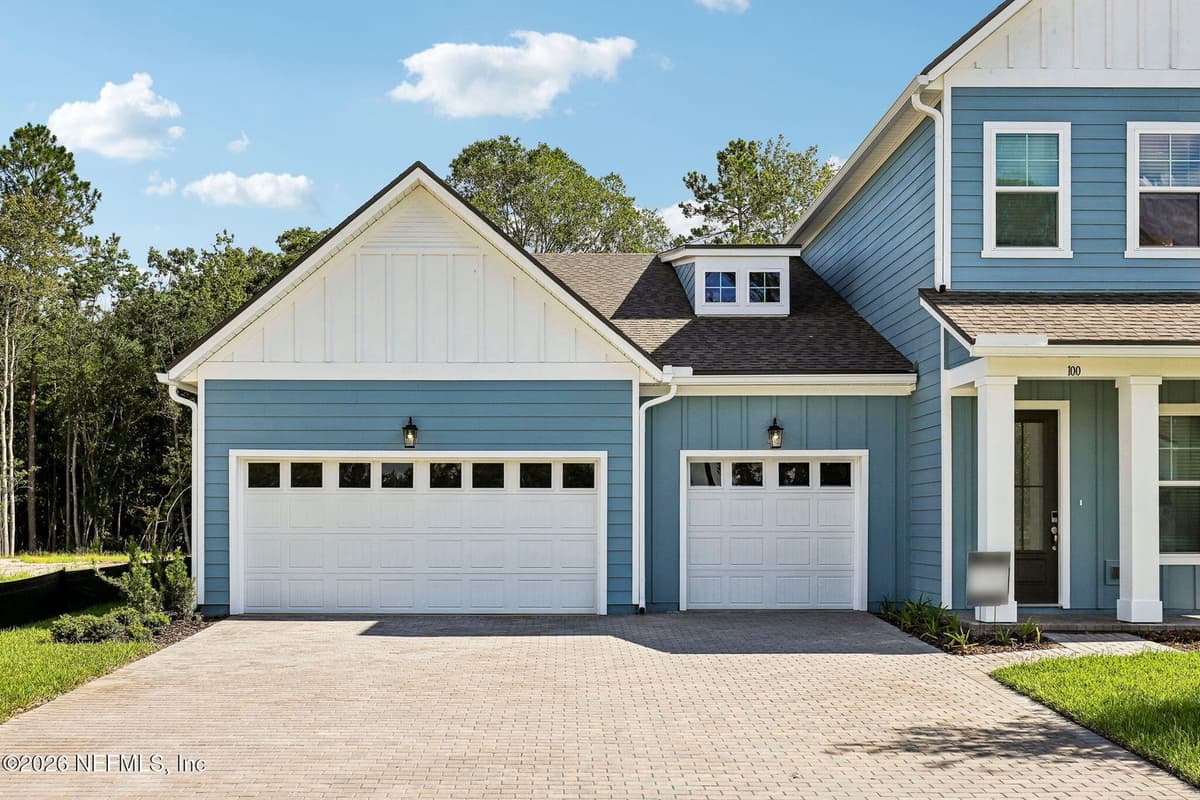 100 CRES SHRS Road, St. Augustine, FL 32086, St. Augustine, FL - photo 3