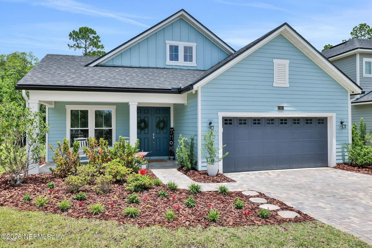 98 YARDLEY Court, St. Augustine, FL 32092, St. Augustine, FL - photo 3