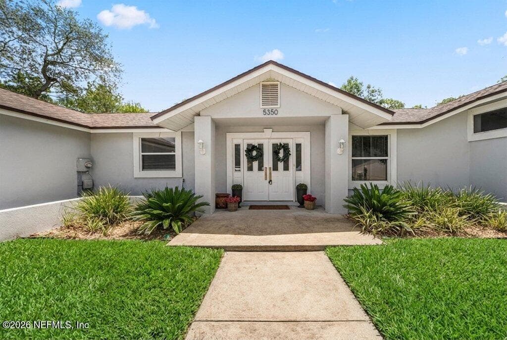 5350 JULINGTON RIDGE Court, Jacksonville, FL 32258, Jacksonville, FL - photo 2