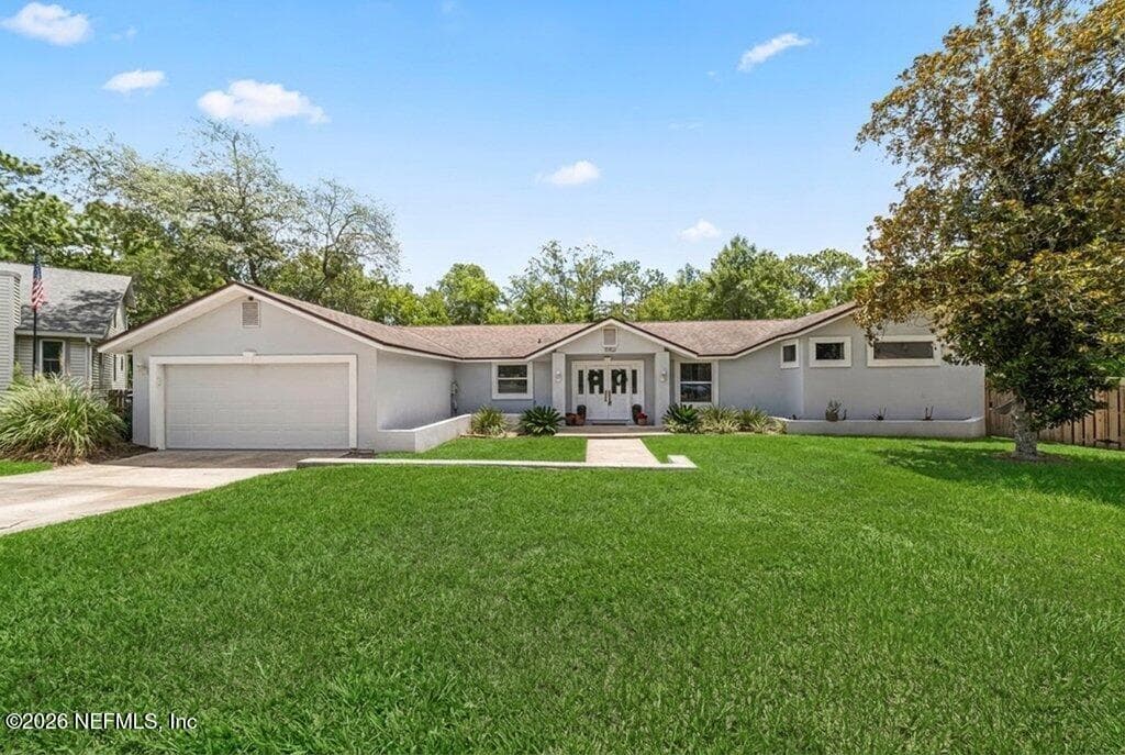 5350 JULINGTON RIDGE Court, Jacksonville, FL 32258, Jacksonville, FL - photo 1