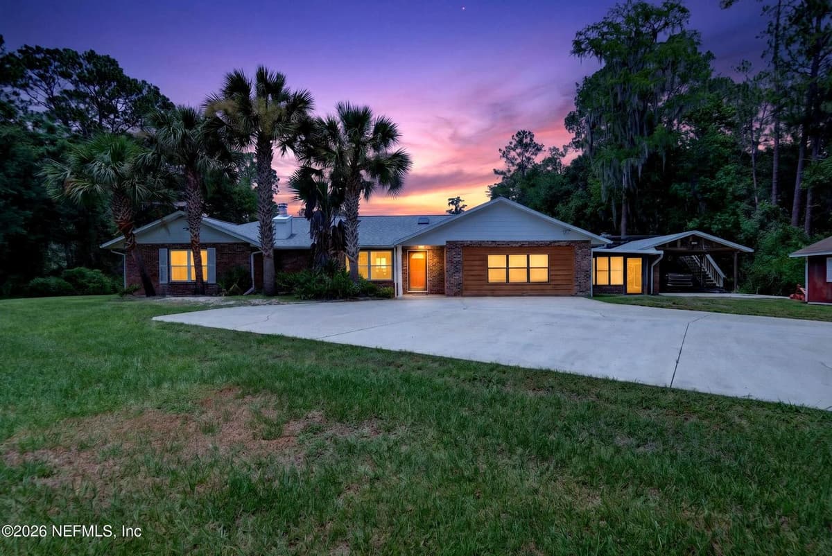 8961 SW 137TH Street, Starke, FL 32091, Starke, FL - photo 2