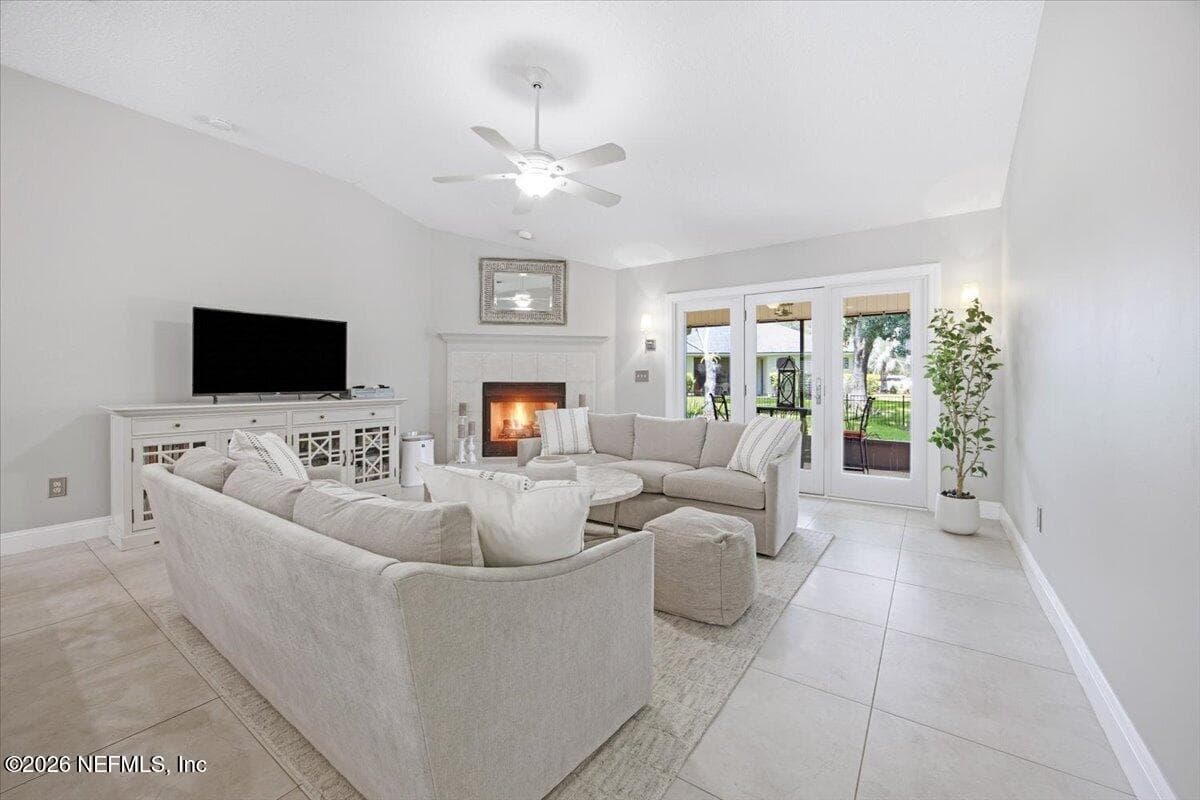 1204 PARADISE POND Road, St. Augustine, FL 32092, St. Augustine, FL - photo 3