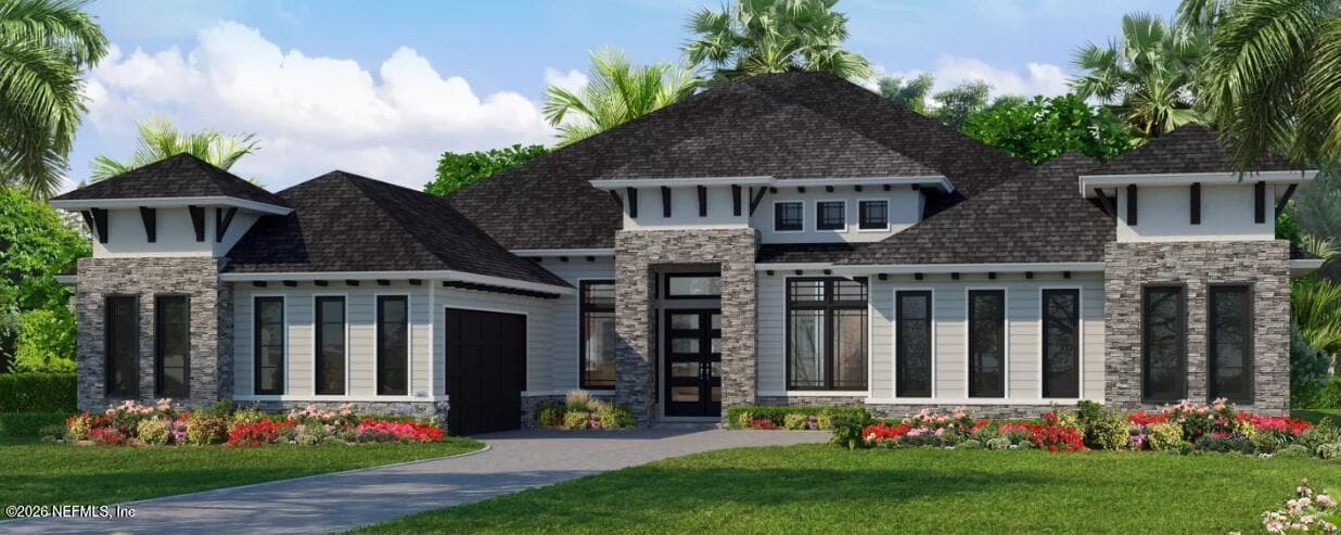 256 BROOK RIDGE Way, St. Augustine, FL 32092, St. Augustine, FL - photo 1