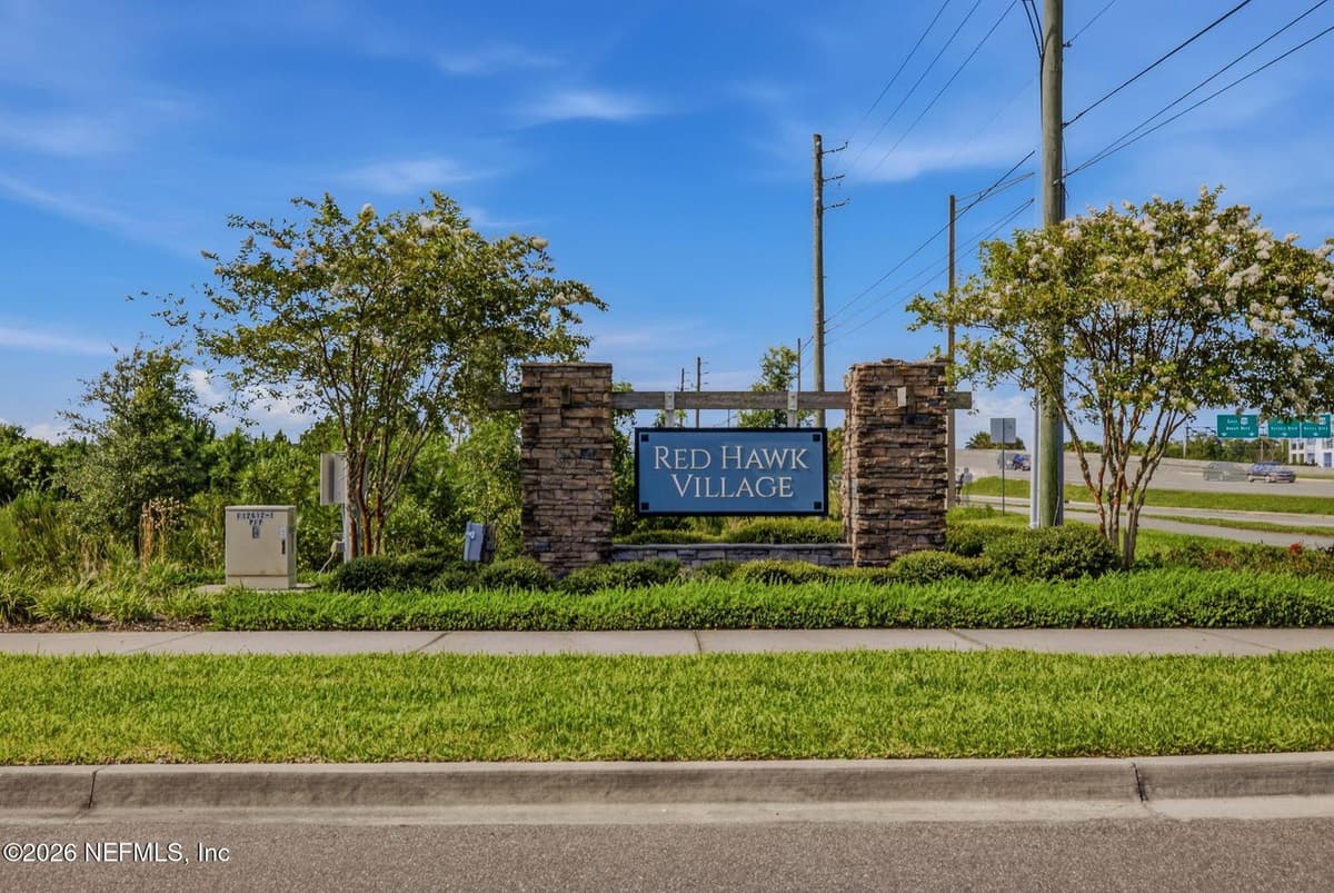 12703 JOSSLYN Lane, Jacksonville, FL 32246, Jacksonville, FL - photo 2