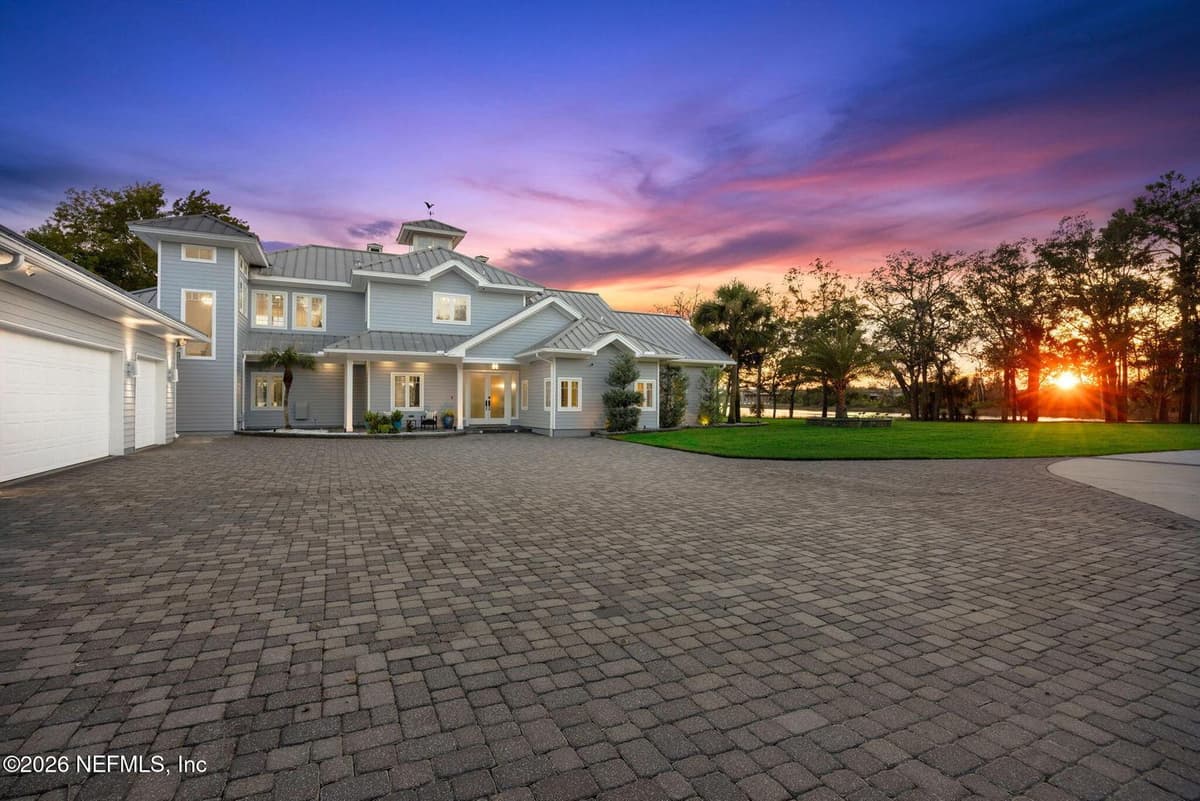 580 BROWARD Road, Jacksonville, FL 32218, Jacksonville, FL - photo 2