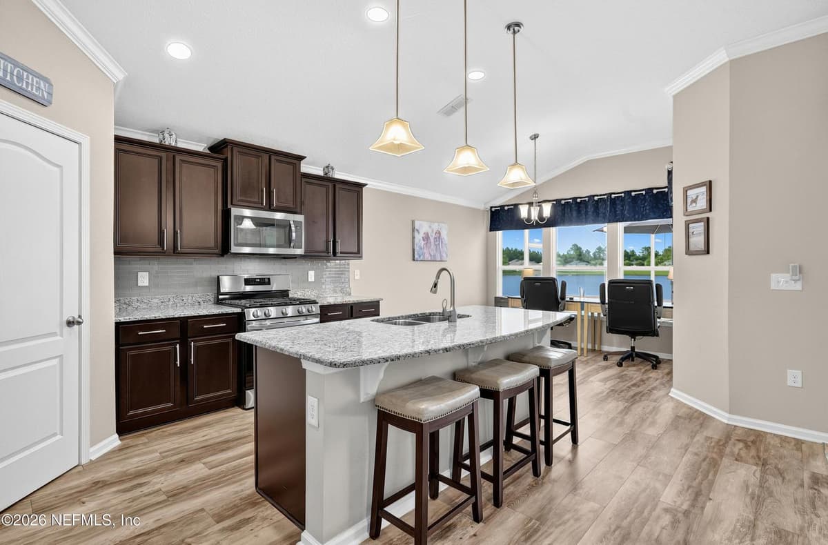458 DEER CROSSING Road, St. Augustine, FL 32086, St. Augustine, FL - photo 3
