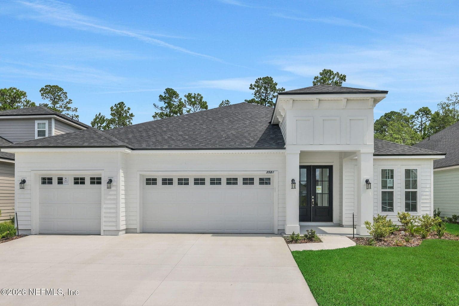 3581 ZYDECO Loop, Green Cove Springs, FL 32043, Green Cove Springs, FL - photo 1