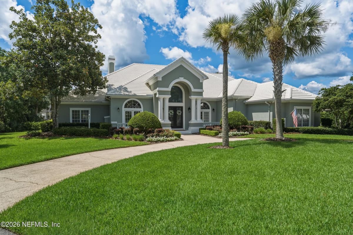 8180 MERGANSER Drive, Ponte Vedra Beach, FL 32082, Ponte Vedra Beach, FL - photo 2