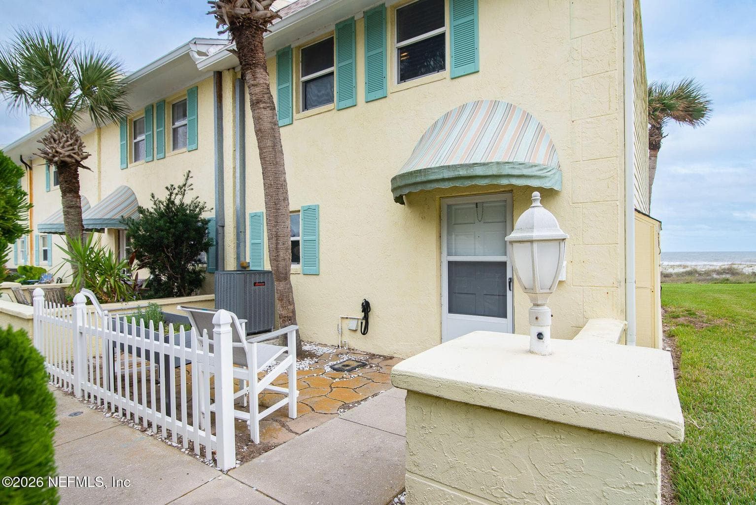 2233 SEMINOLE Road 27, Atlantic Beach, FL 32233, Atlantic Beach, FL - photo 1