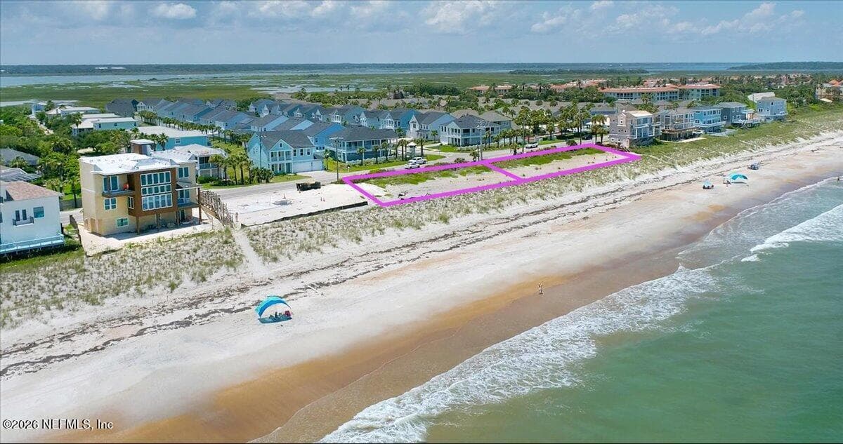 0 COASTAL Highway, St. Augustine, FL 32084, St. Augustine, FL - photo 3