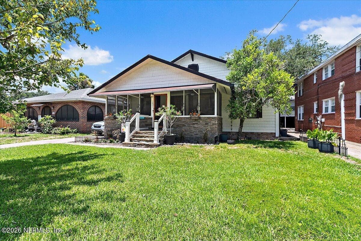 1031 RIVIERA Street, Jacksonville, FL 32207, Jacksonville, FL - photo 1
