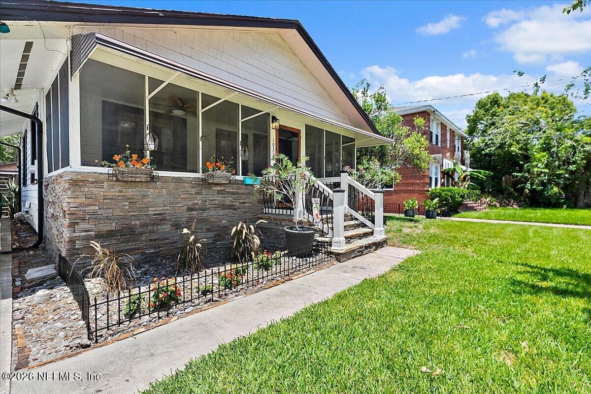 1031 RIVIERA Street, Jacksonville, FL 32207, Jacksonville, FL - photo 2
