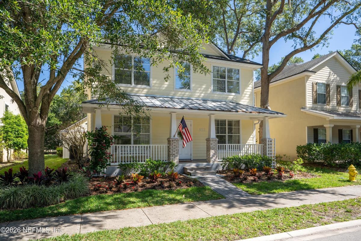 972 SALTWATER Circle, St. Augustine, FL 32080, St. Augustine, FL - photo 2