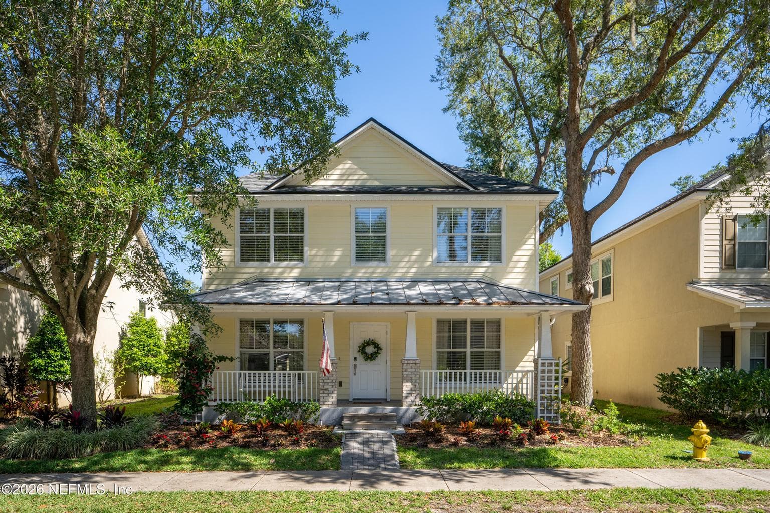 972 SALTWATER Circle, St. Augustine, FL 32080, St. Augustine, FL - photo 1