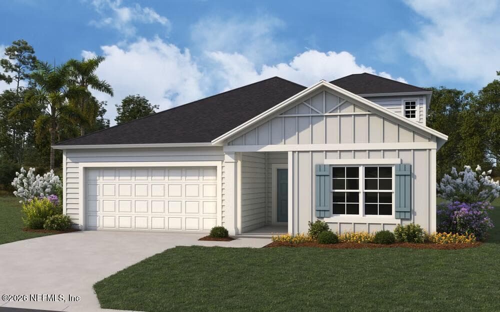 2385 JENNINGS FARM Drive, Middleburg, FL 32068, Middleburg, FL - photo 1
