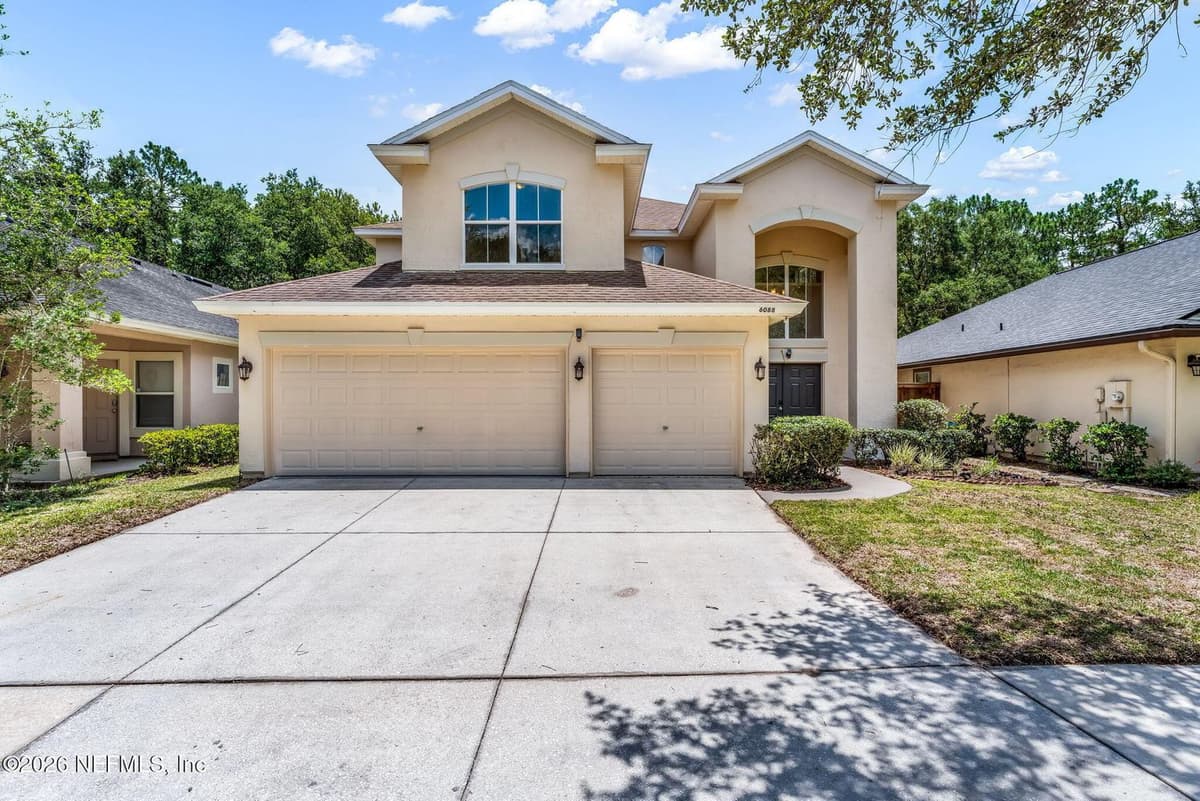 6088 CALADESI Court, Jacksonville, FL 32258, Jacksonville, FL - photo 2
