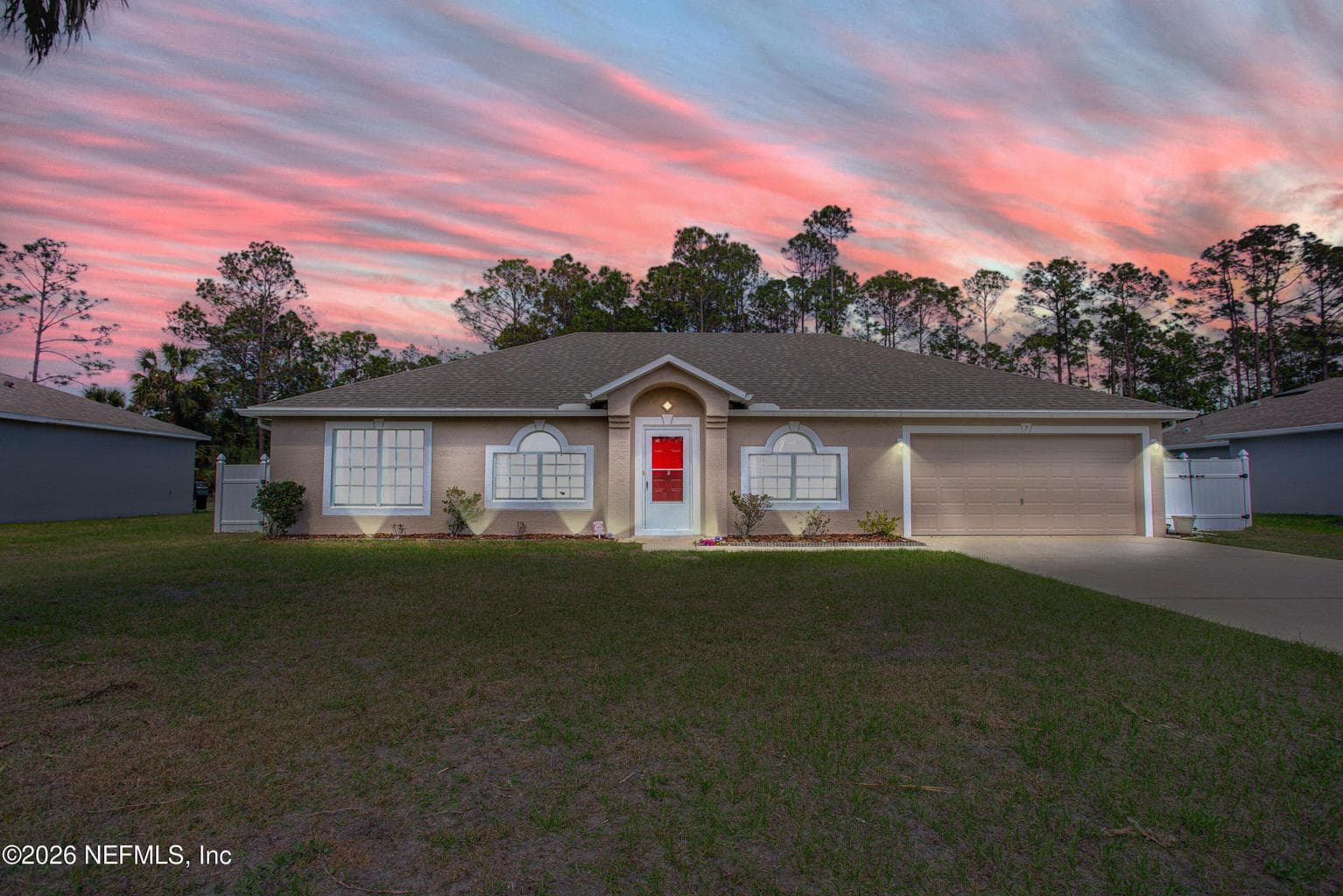 7 SMOKEHOUSE Place, Palm Coast, FL 32164, Palm Coast, FL - photo 1