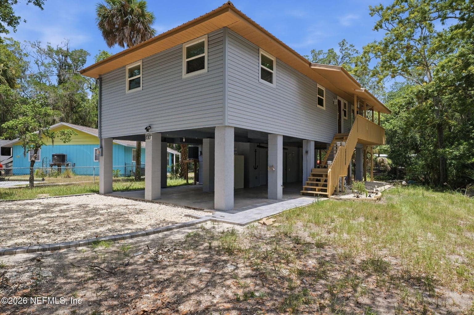8180 ANCHOR POINT Drive, Weeki Wachee, FL 34607, Weeki Wachee, FL - photo 1