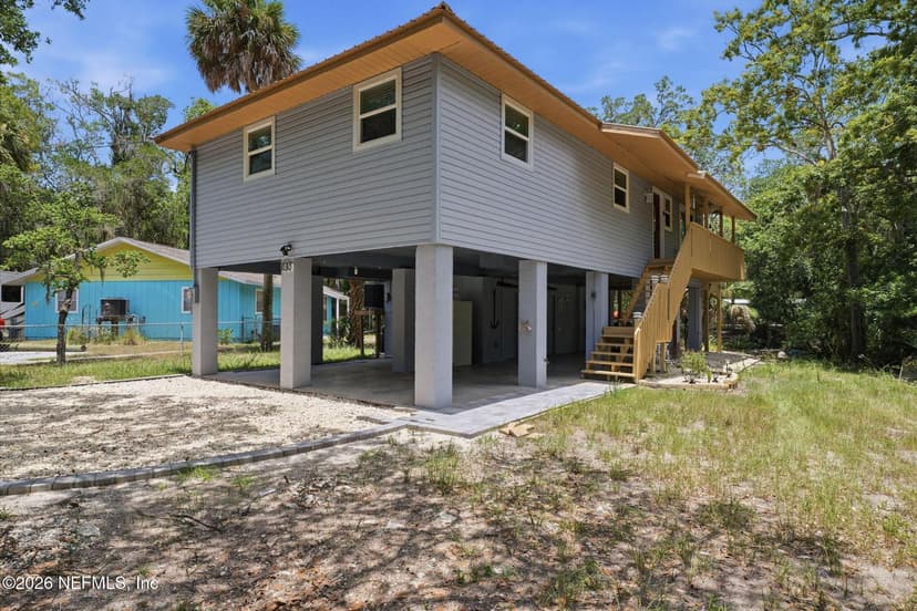 8180 ANCHOR POINT Drive, Weeki Wachee, FL 34607