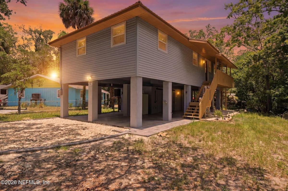 8180 ANCHOR POINT Drive, Weeki Wachee, FL 34607, Weeki Wachee, FL - photo 2