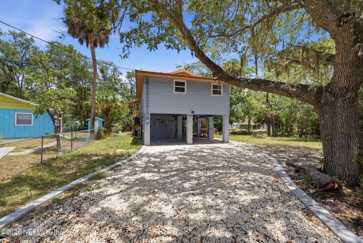 8180 ANCHOR POINT Drive, Weeki Wachee, FL 34607, Weeki Wachee, FL - photo 3