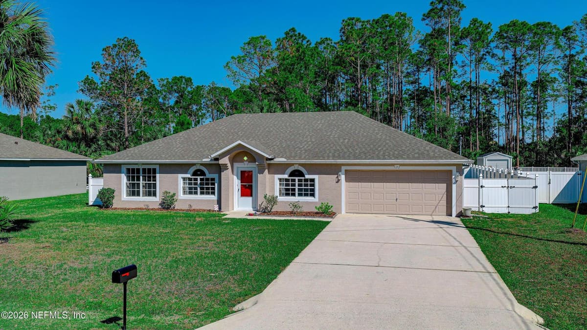 7 SMOKEHOUSE Place, Palm Coast, FL 32164, Palm Coast, FL - photo 3