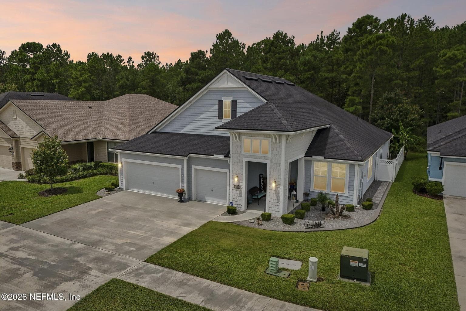 620 CHARTER OAKS Boulevard, Orange Park, FL 32065, Orange Park, FL - photo 1