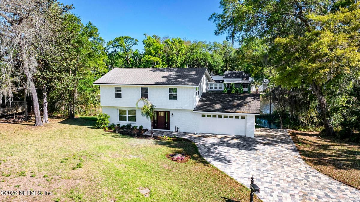 1811 TWELVE OAKS Lane N, Neptune Beach, FL 32266, Neptune Beach, FL - photo 3