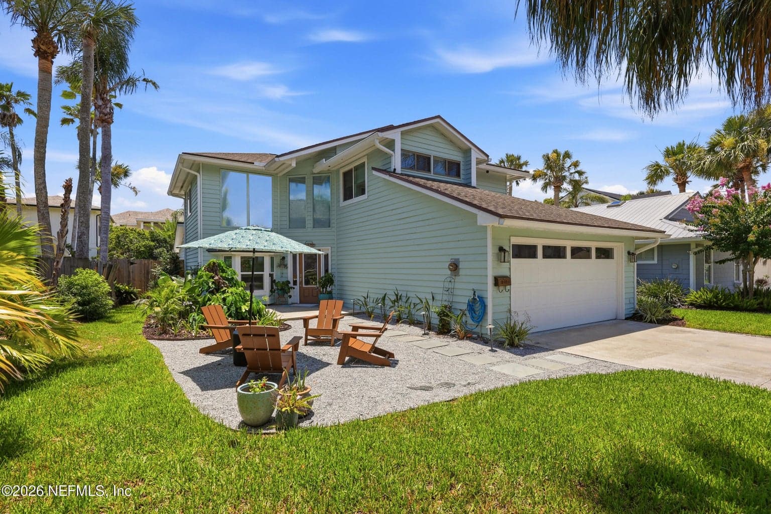 314 9TH Street, Atlantic Beach, FL 32233, Atlantic Beach, FL - photo 1