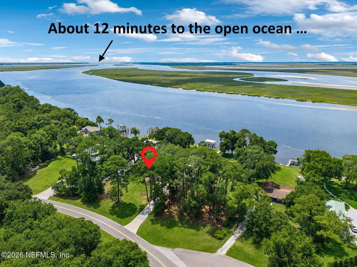 LOT 24-3 WILDER Boulevard, Fernandina Beach, FL 32034, Fernandina Beach, FL - photo 2