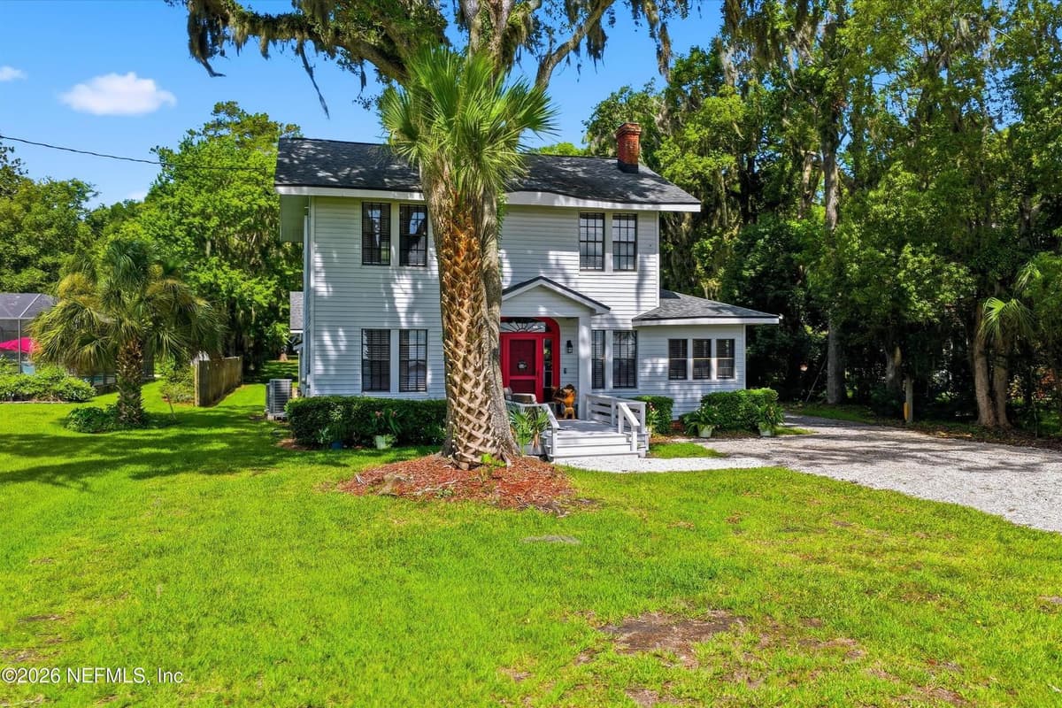 1434 RIVER Road, Orange Park, FL 32073, Orange Park, FL - photo 3