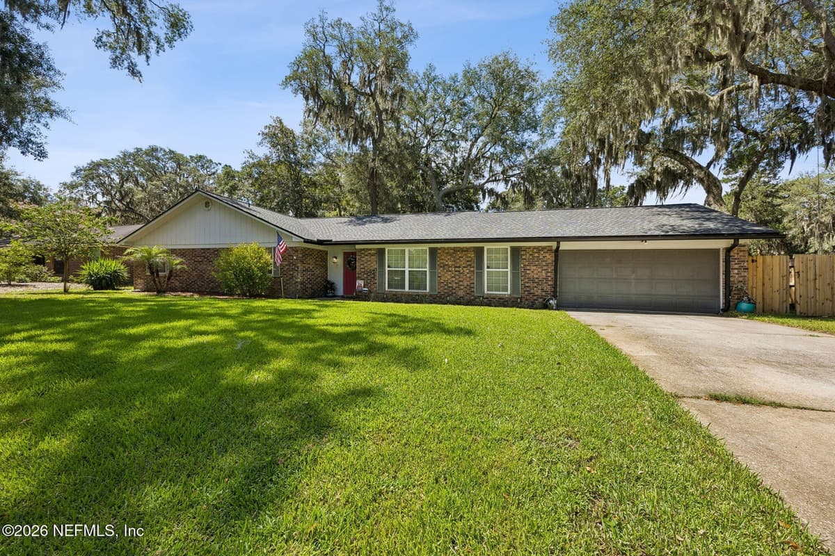 4533 MONUMENT POINT Circle, Jacksonville, FL 32225, Jacksonville, FL - photo 3