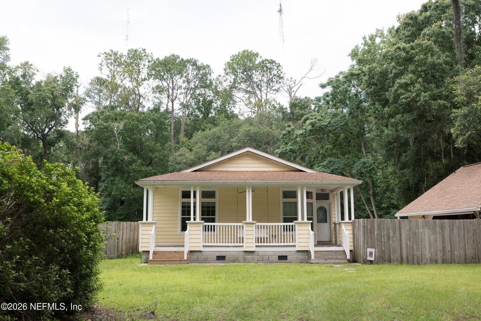 10075 SW 136TH Street, Starke, FL 32091, Starke, FL - photo 1