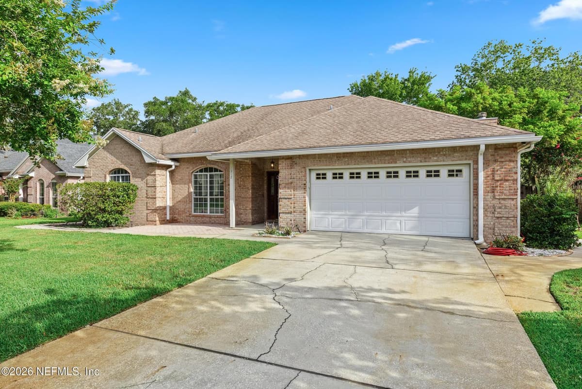 1312 JENKS Court, Neptune Beach, FL 32266, Neptune Beach, FL - photo 2