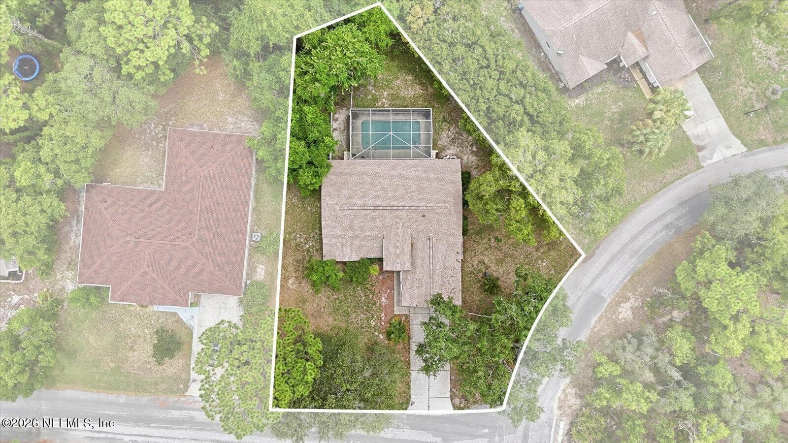 7 PITCAIRN Court, Homosassa, FL 34446, Homosassa, FL - photo 1