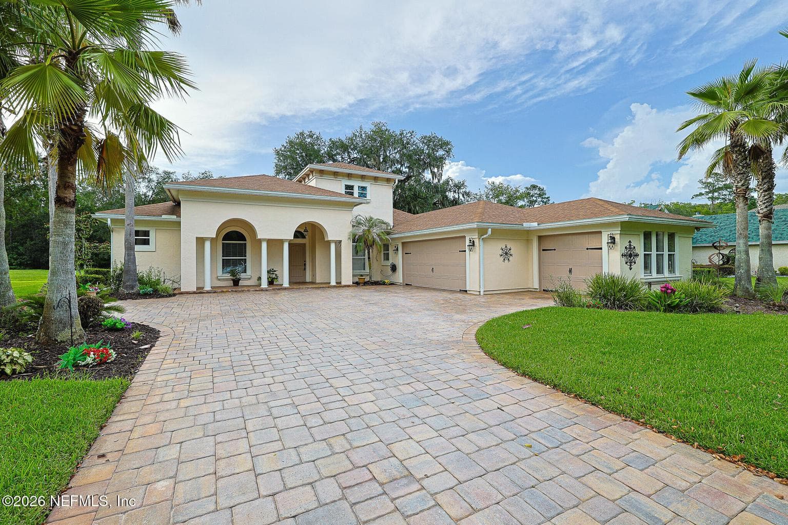 3312 BLACKSTONE Court, Green Cove Springs, FL 32043, Green Cove Springs, FL - photo 1