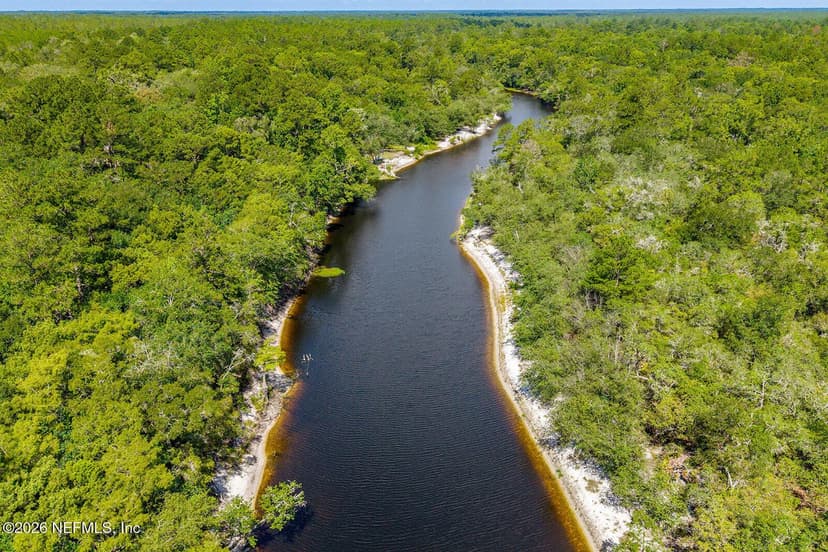 15805 STOKES Road, Macclenny, FL 32063