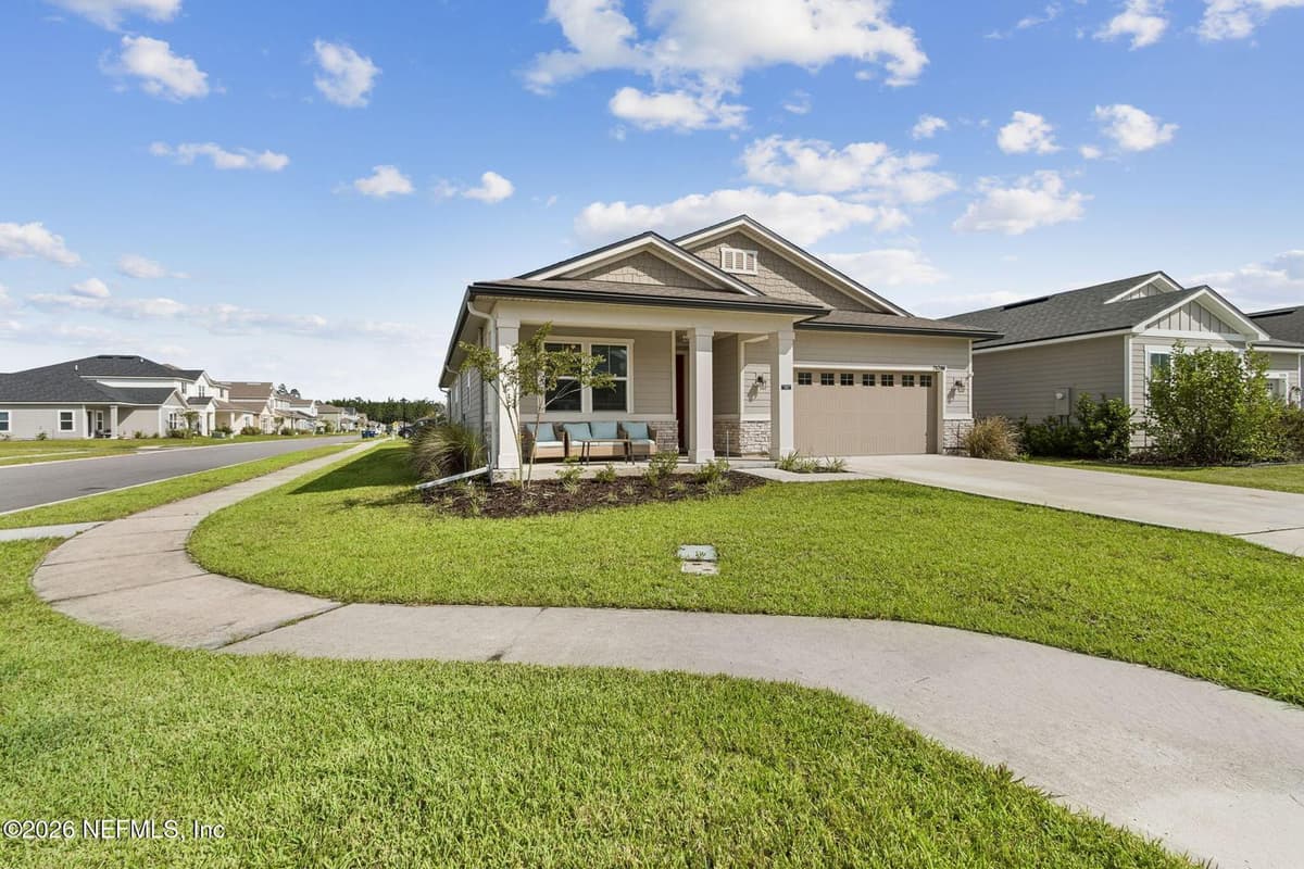 75286 PLUMBAGO Trace, Yulee, FL 32097, Yulee, FL - photo 2