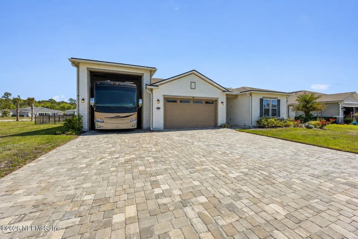 85507 FALL RIVER Parkway, Fernandina Beach, FL 32034, Fernandina Beach, FL - photo 3